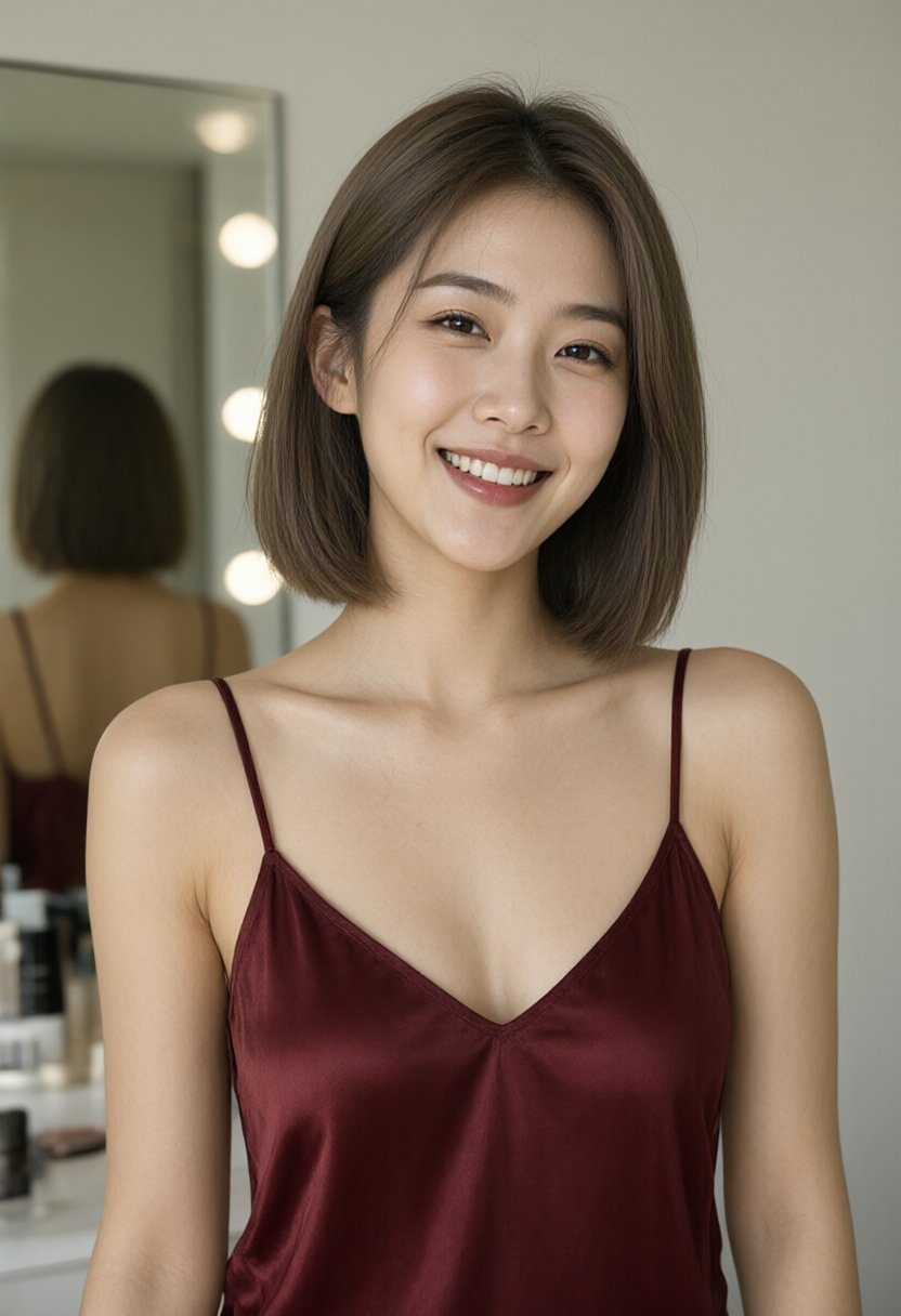 《美女跳舞：她的主场》封面，林见夏重返舞台